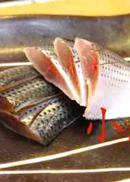 みんなが作ってる コノシロ ポン酢のレシピ クックパッド 簡単おいしいみんなのレシピが361万品