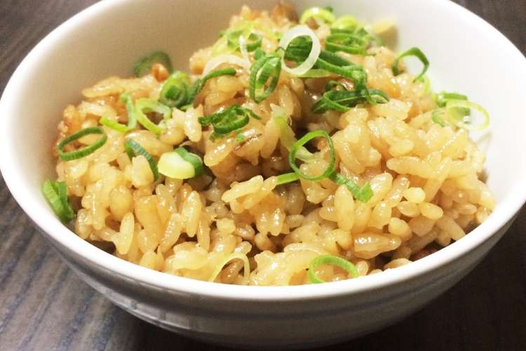 簡単 美味しい 舞茸ご飯 レシピ 作り方 By Yunohasan クックパッド 簡単おいしいみんなのレシピが352万品