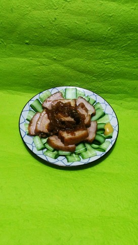 豚角煮「おせち覚書酉年三の段」
