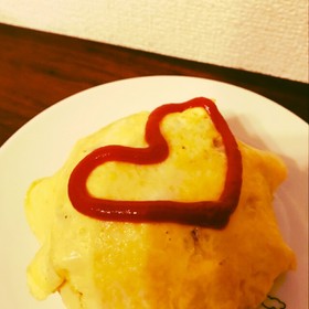 コク旨!時短!簡単!チキンライス