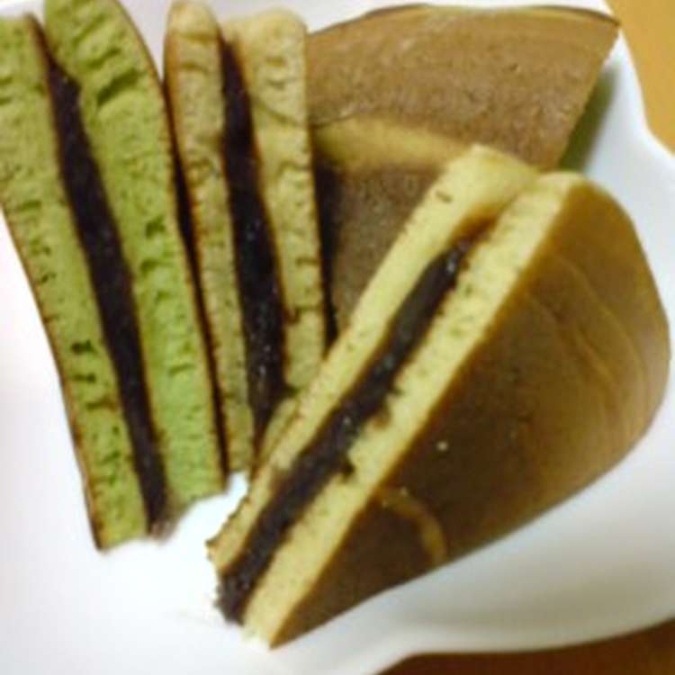パンケーキ 熱伝導よし 焼きムラ少 最適な焼き上がり 洋菓子 どら焼き 