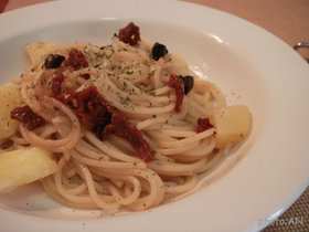 フライパンひとつでできる!パスタシリーズ