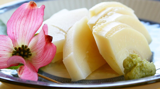 たけのこのお刺身 レシピ 作り方 By 西村秋保 クックパッド 簡単おいしいみんなのレシピが354万品