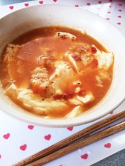 豆腐の簡単グラタン♡ダイエットの写真