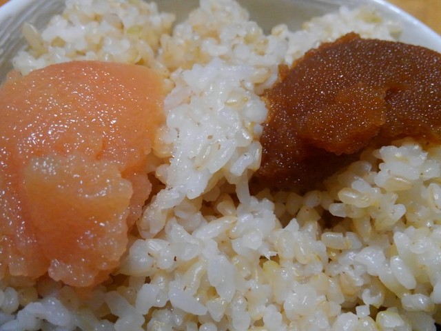 タラの子 醤油 塩漬け レシピ 作り方 By かわはぎ クックパッド 簡単おいしいみんなのレシピが353万品