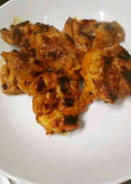 みんなが作ってる タンドリーチキン エバラのレシピ クックパッド 簡単おいしいみんなのレシピが348万品