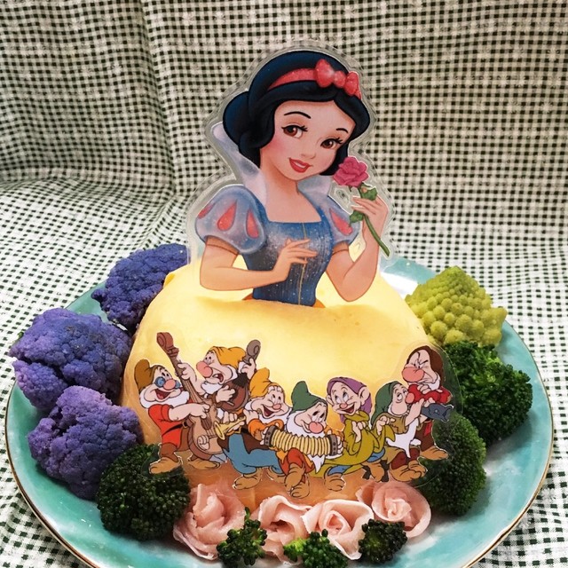 白雪姫の簡単ドール寿司 レシピ 作り方 By 3匹の大ぶたママ クックパッド 簡単おいしいみんなのレシピが357万品 白雪姫の簡単ドール寿司 レシピ 作り方 By 3匹の大ぶたママ クックパッド 簡単おいしいみんなのレシピが357万品