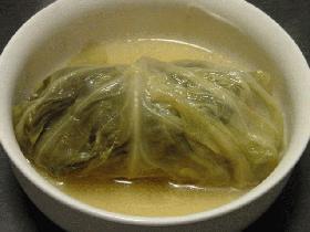 misianの大きい大きいろーるきゃべつ☆ミ