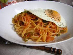 ナポリタン