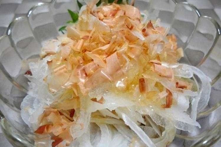 新玉ねぎのスライス方向 レシピ 作り方 By Nyaop クックパッド 簡単おいしいみんなのレシピが349万品