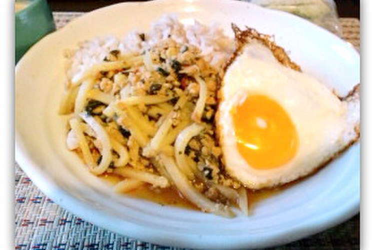 タイ料理 即席バジル炒め 鶏ガパオ炒め レシピ 作り方 By すちゃ クックパッド 簡単おいしいみんなのレシピが365万品