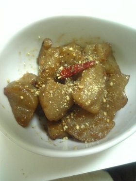 ご飯もお酒もすっすむクン