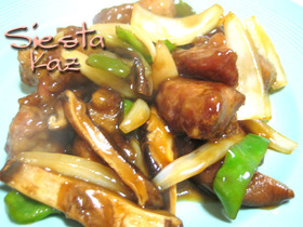酢豚