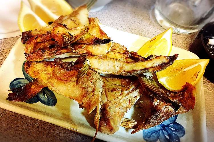 ハマチのカマ塩焼き レシピ 作り方 By まるたまん クックパッド 簡単おいしいみんなのレシピが361万品