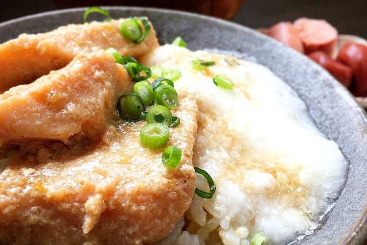 レンジで簡単 カジキの柚子胡椒漬け丼 レシピ 作り方 By ひかりママ622 クックパッド 簡単おいしいみんなのレシピが360万品