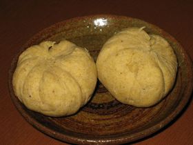 秋はやっぱり!栗きんとん!!