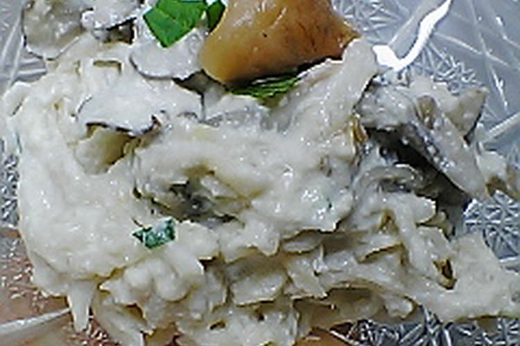 クエン酸効果 食が進む白和え レシピ 作り方 By かちこぉ クックパッド 簡単おいしいみんなのレシピが355万品