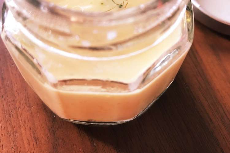 離乳食中期 即席出汁の茶碗蒸し レシピ 作り方 By Rmk クックパッド 簡単おいしいみんなのレシピが374万品