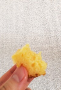 米粉のレモンケーキ