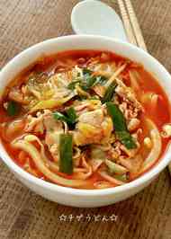 みんなが作ってる もやし ニラ 豚肉 うどんのレシピ クックパッド 簡単おいしいみんなのレシピが371万品