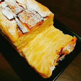 りんごのガトーインビジブル★
