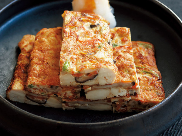 擬製豆腐