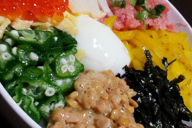 夢庵風 うまか丼 レシピ 作り方 By Ayakitty クックパッド 簡単おいしいみんなのレシピが376万品
