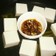 簡単！大人の湯豆腐のタレ