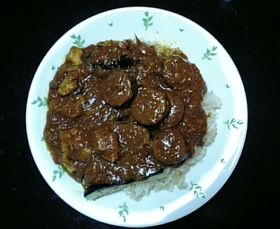 水要らずカレー