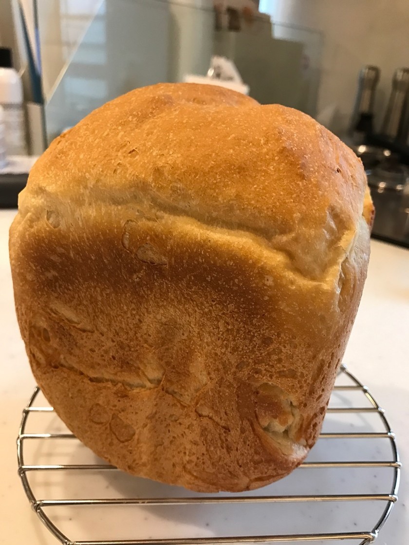 ホームベーカリーでもちもち米粉パン by さきッチョ 【クックパッド】 簡単おいしいみんなのレシピが356万品