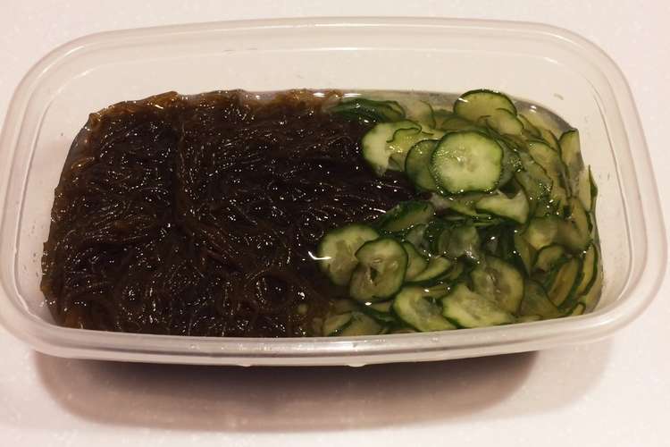 三杯酢