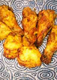 みんなが作ってる タンドリーチキン エバラのレシピ クックパッド 簡単おいしいみんなのレシピが348万品