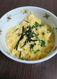 みんなが作ってる かき玉丼のレシピ クックパッド 簡単おいしいみんなのレシピが357万品
