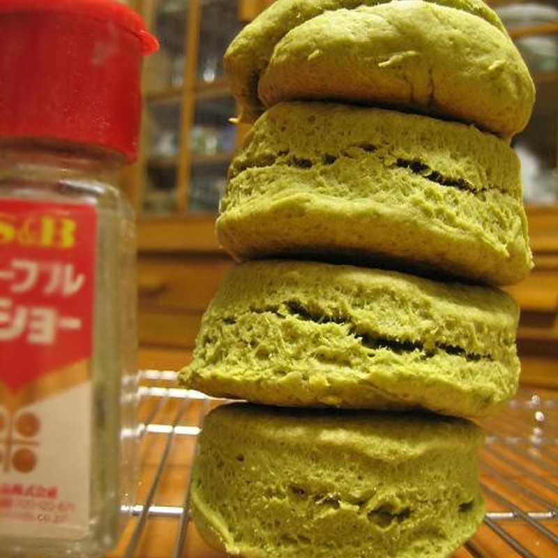 ベーキング パウダー 重曹 代用