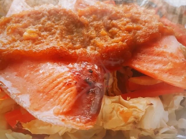 北海道名物なまらうまい ちゃんちゃん焼き レシピ 作り方 By さつまいもみよこ クックパッド 簡単おいしいみんなのレシピが354万品