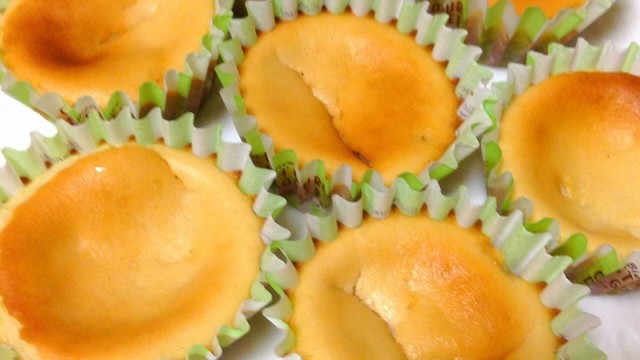 簡単 ミニチーズケーキ レシピ 作り方 By Cheeeerrry クックパッド 簡単おいしいみんなのレシピが350万品