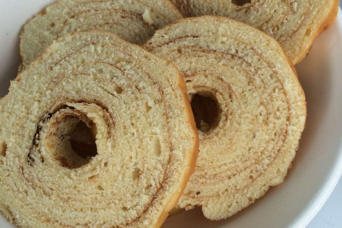 qでバームクーヘン レシピ 作り方 By ししがり クックパッド 簡単おいしいみんなのレシピが378万品