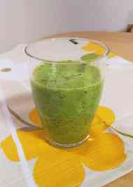 みんなの グリーンスムージー 冬 レシピが17品 クックパッド
