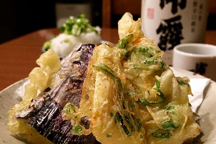 薄力粉と水だけ サクサク天ぷら レシピ 作り方 By ひかりママ622 クックパッド 簡単おいしいみんなのレシピが355万品