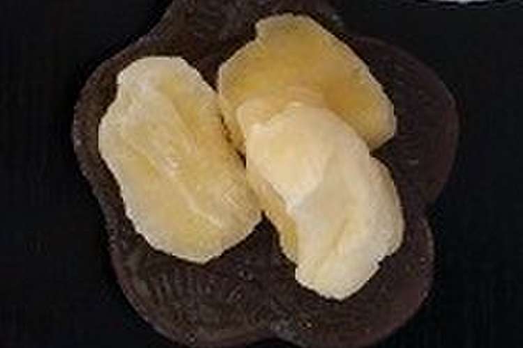 材料は３つだけ りんごのグラッセ レシピ 作り方 By Hannasarah クックパッド 簡単おいしいみんなのレシピが365万品