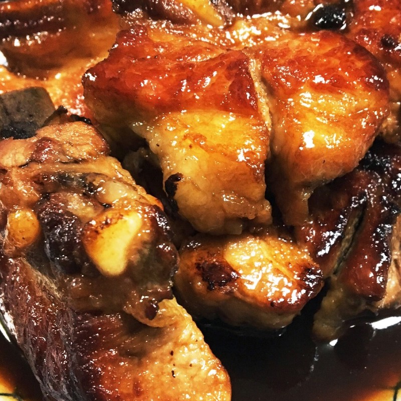 【みんなが作ってる】 豚肉のスペアリブのレシピ 【クックパッド】 簡単おいしいみんなのレシピが350万品