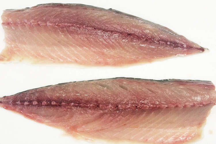 魚の三枚下ろし 鯖 レシピ 作り方 By Strathisla クックパッド 簡単おいしいみんなのレシピが360万品
