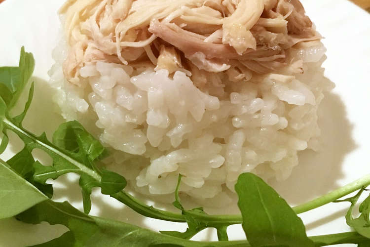 食欲そそるチキンピラフ レシピ 作り方 By ノエル ギャラガー クックパッド 簡単おいしいみんなのレシピが357万品