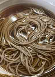 みんなが作ってる 乾麺 そば ゆで方のレシピ クックパッド 簡単