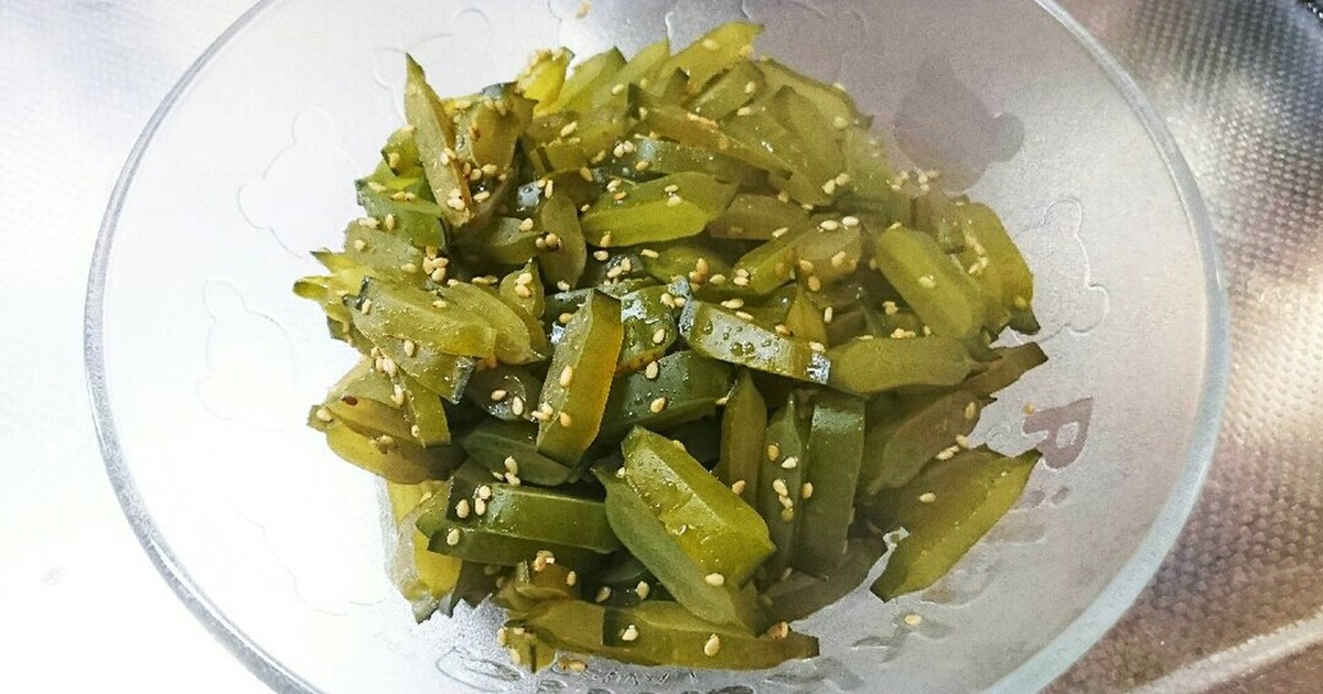 茎 わかめ の 美味しい 食べ 方