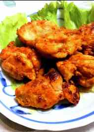 みんなが作ってる タンドリーチキン エバラのレシピ クックパッド 簡単おいしいみんなのレシピが348万品