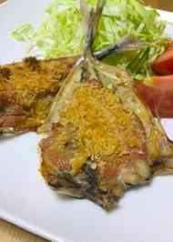 みんなが作ってる 小あじ 焼きのレシピ クックパッド 簡単おいしいみんなのレシピが364万品