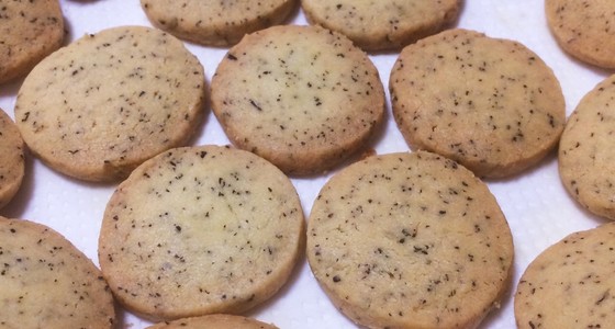バター クッキー レシピ 人気 1.0.0