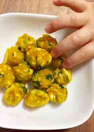 みんなが作ってる 離乳食 手づかみ おかずのレシピ クックパッド 簡単おいしいみんなのレシピが360万品