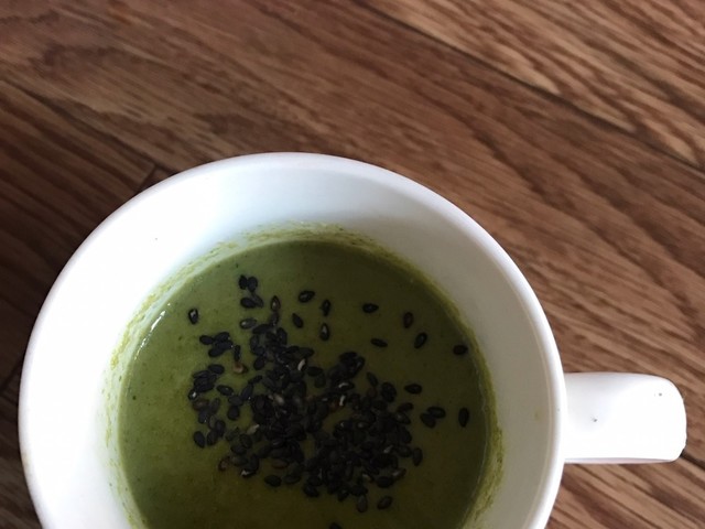 グリーンリーフスープ レシピ 作り方 By ちびりょうこ クックパッド 簡単おいしいみんなのレシピが357万品 グリーンリーフスープ レシピ 作り方 By ちびりょうこ クックパッド 簡単おいしいみんなのレシピが357万品